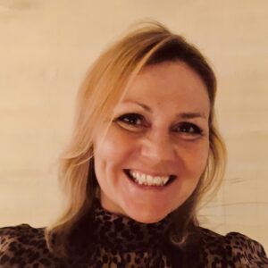 Bettina Nielli Briand