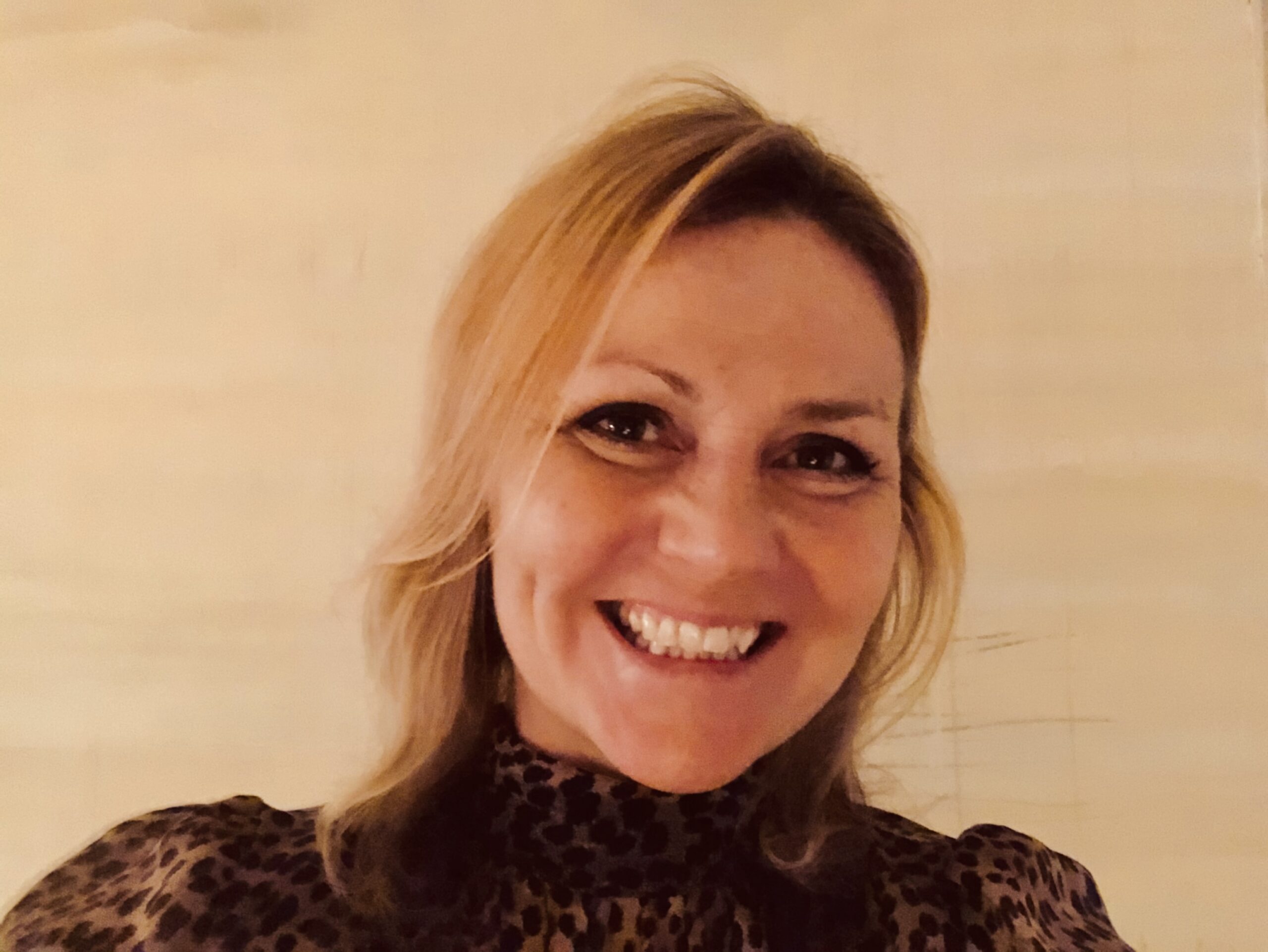 Bettina Nielli Briand
