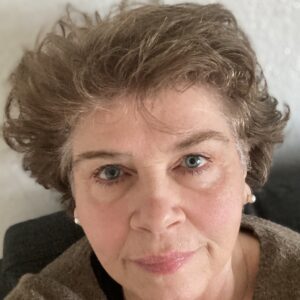 Elin Lone Vestergaard