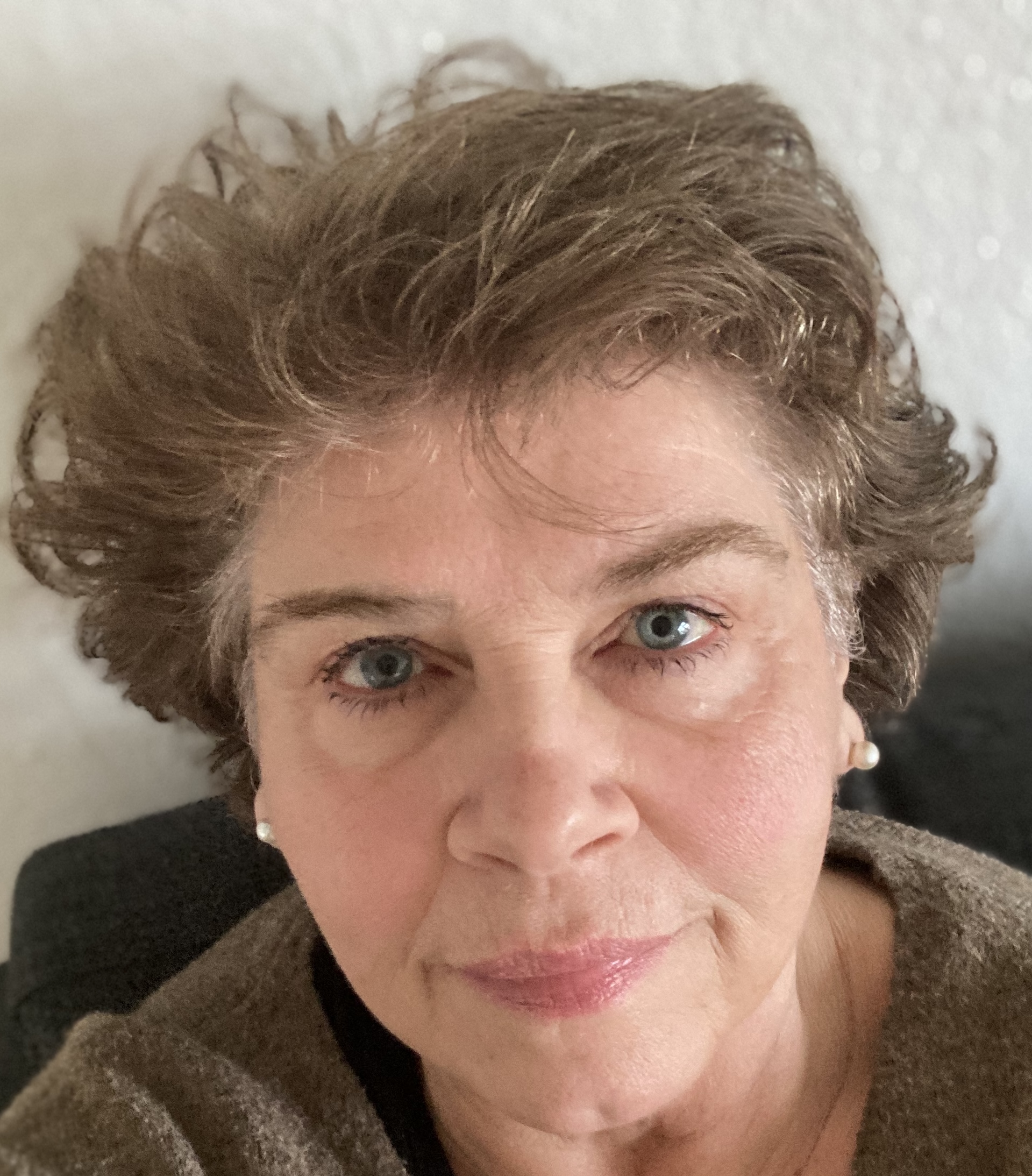 Elin Lone Vestergaard