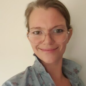 Louise Høyrup
