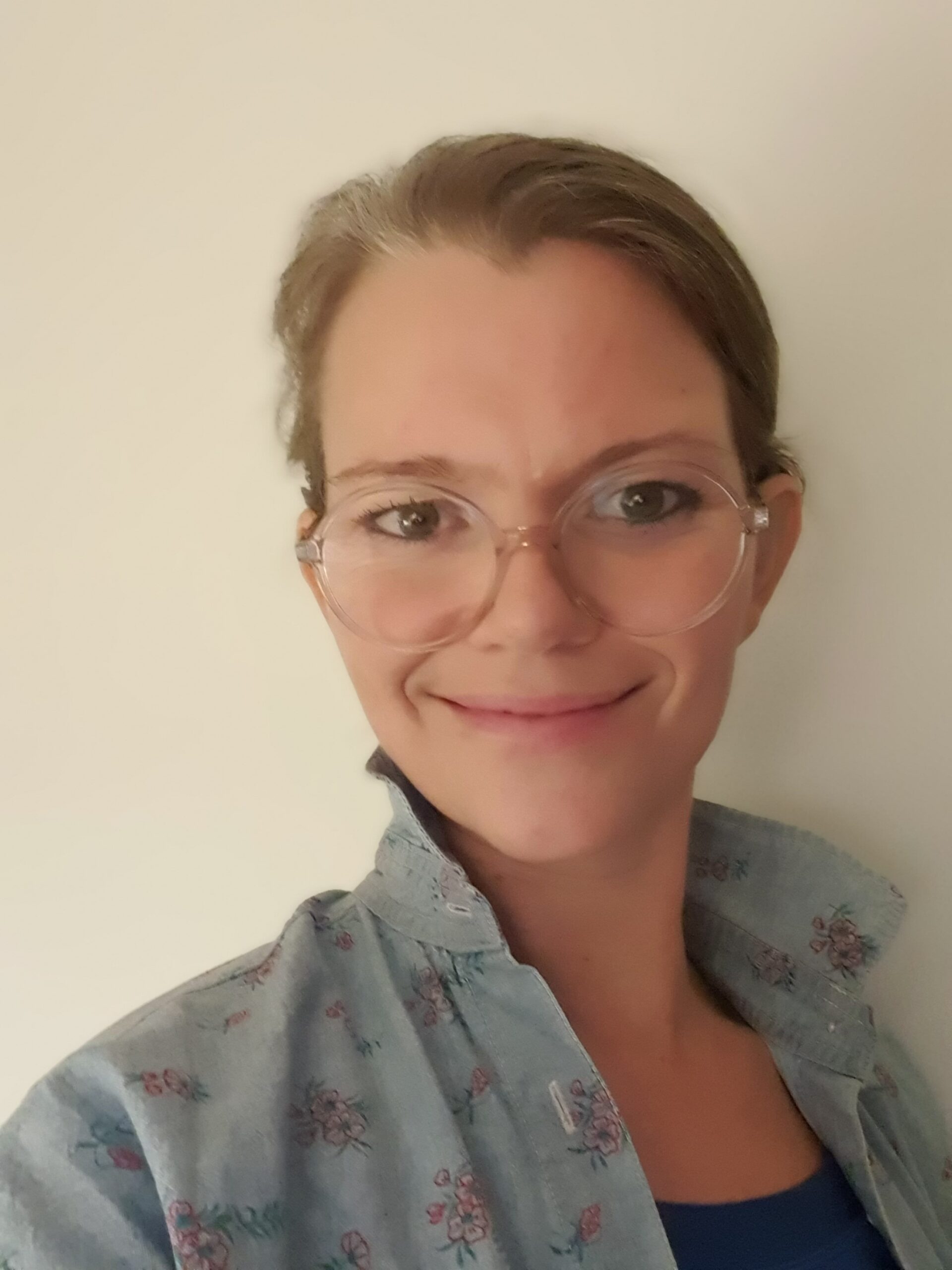Louise Høyrup