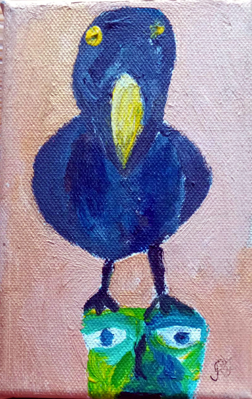 ArtMoney billede