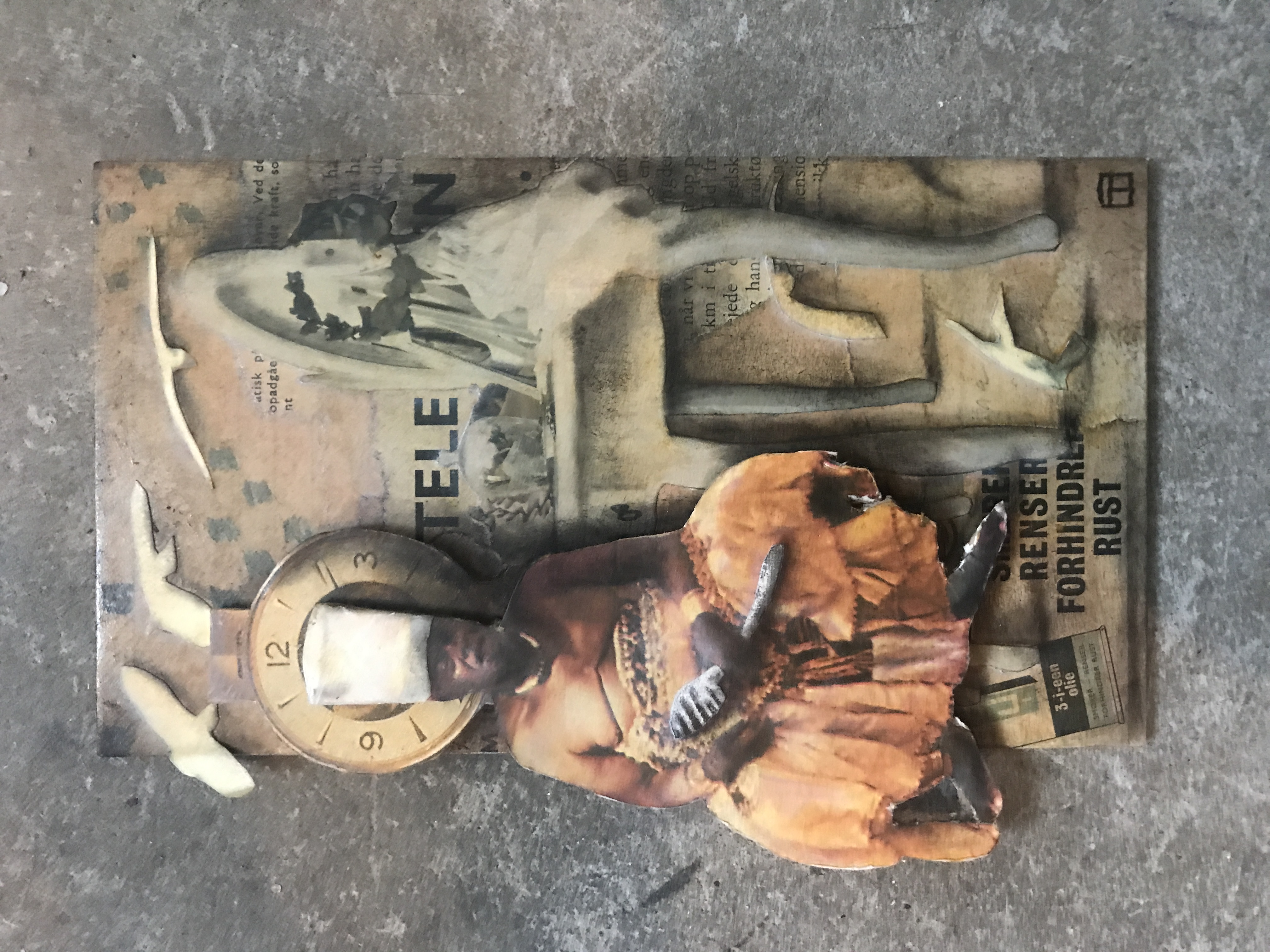 ArtMoney billede